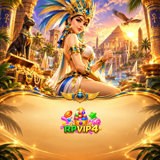 rpvip4 Features Highlight